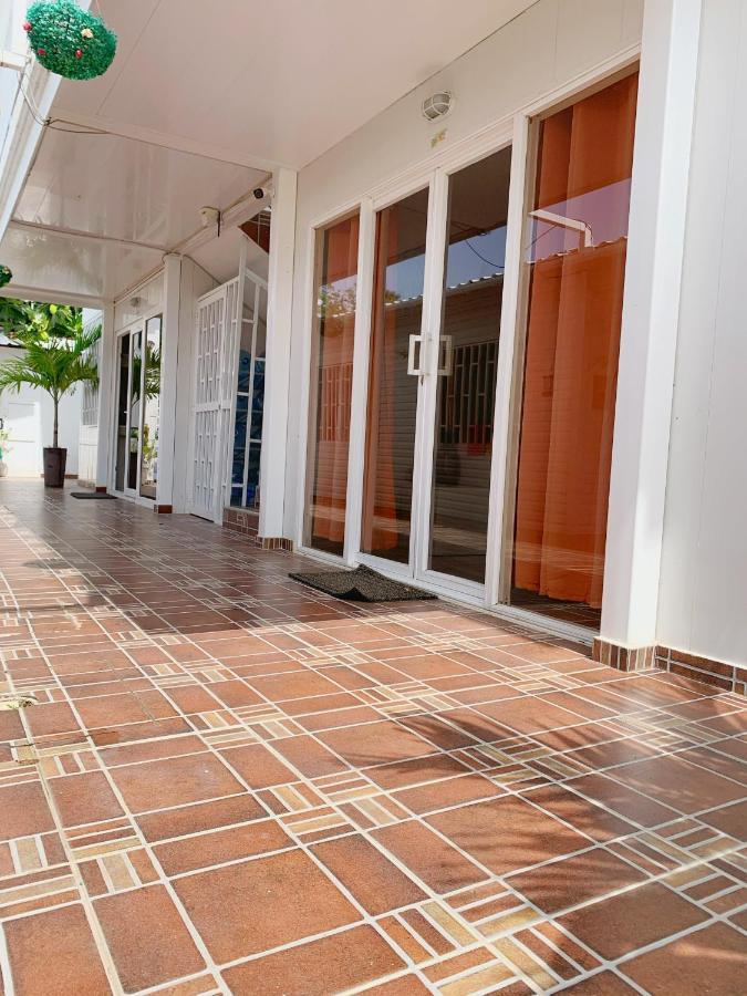 Hotel Tropical Coral San Andrés Zewnętrze zdjęcie